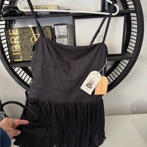 Black Jumpsuit by Socialite